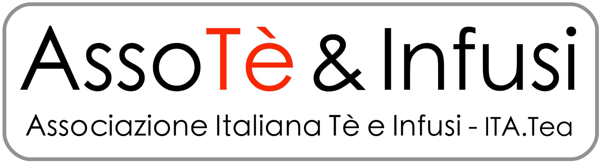 AssoTè&Infusi